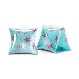 Speedo Kids Begin To Swim Basic Arm Bands  Kids Swimming Gear  Speedo