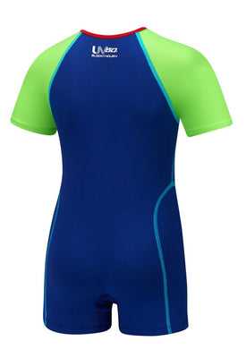 Speedo Begin to Swim UV Kids Thermal Suit  Kids Wetsuits  Speedo