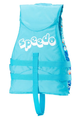 Speedo Begin To Swim Kids Flotation Vest  Kids Swimming Gear  Speedo