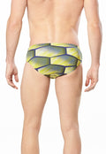 Speedo Brief SHELL SHOCK  Swimming Briefs for Men  Speedo