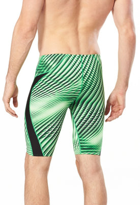 Speedo Jammer WARPED WEAVE - Tech suit  Technical Jammer  Speedo