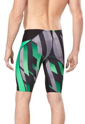 Speedo Jammer PINSTRIPE FLIGHT  Swim Jammers  Speedo