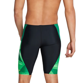 Speedo Lane Game Pro LT Jammer  Swim Jammers  Speedo