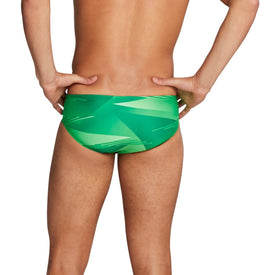 Speedo Lane Game Pro LT Brief  Swimming Briefs for Men  Speedo