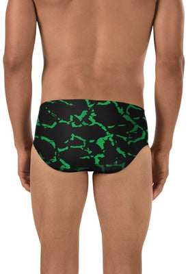 Speedo Brief WRACK IT UP  Swimming Briefs for Men  Speedo