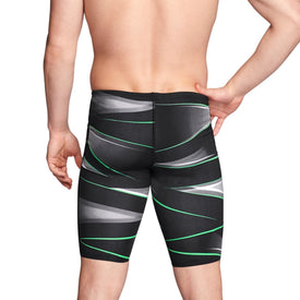 Speedo Endurance Jammer - Infinite Pulse  Swim Jammers  Speedo