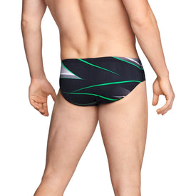 Speedo Infinite Pulse Endurance Brief  Swimming Briefs for Men  Speedo
