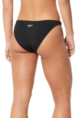 Speedo Two Piece Bottom SOLID Lo Rise  Two Piece Bottoms  Speedo