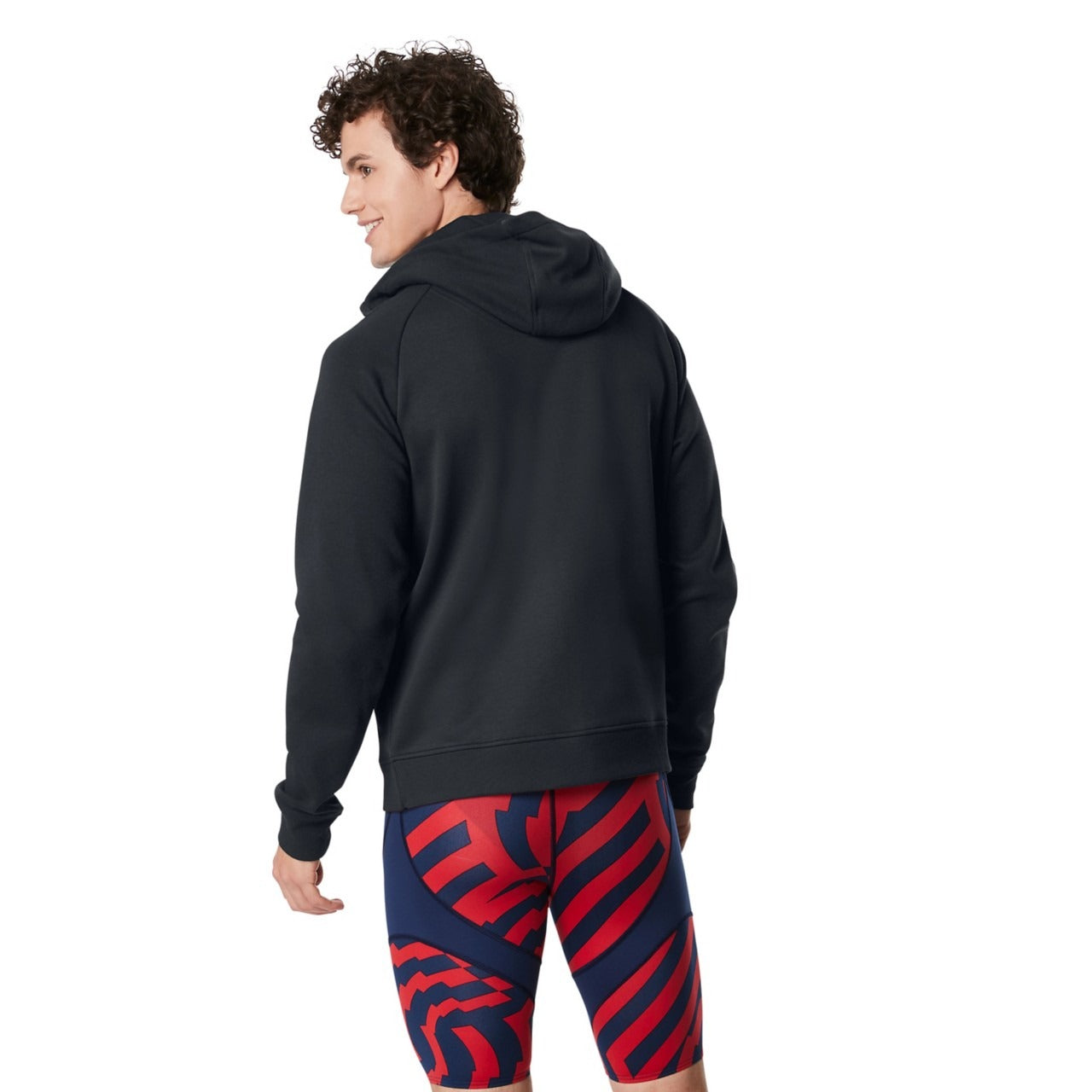 Speedo Men's Team Jacket – Warm-Up | Swim2000.com