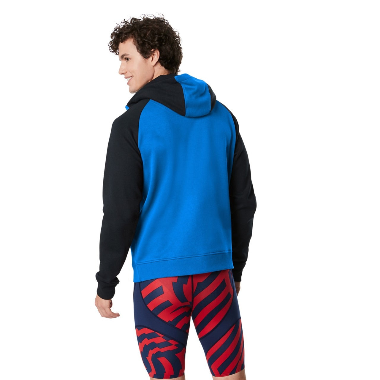 Speedo Men's Team Jacket – Warm-Up | Swim2000.com