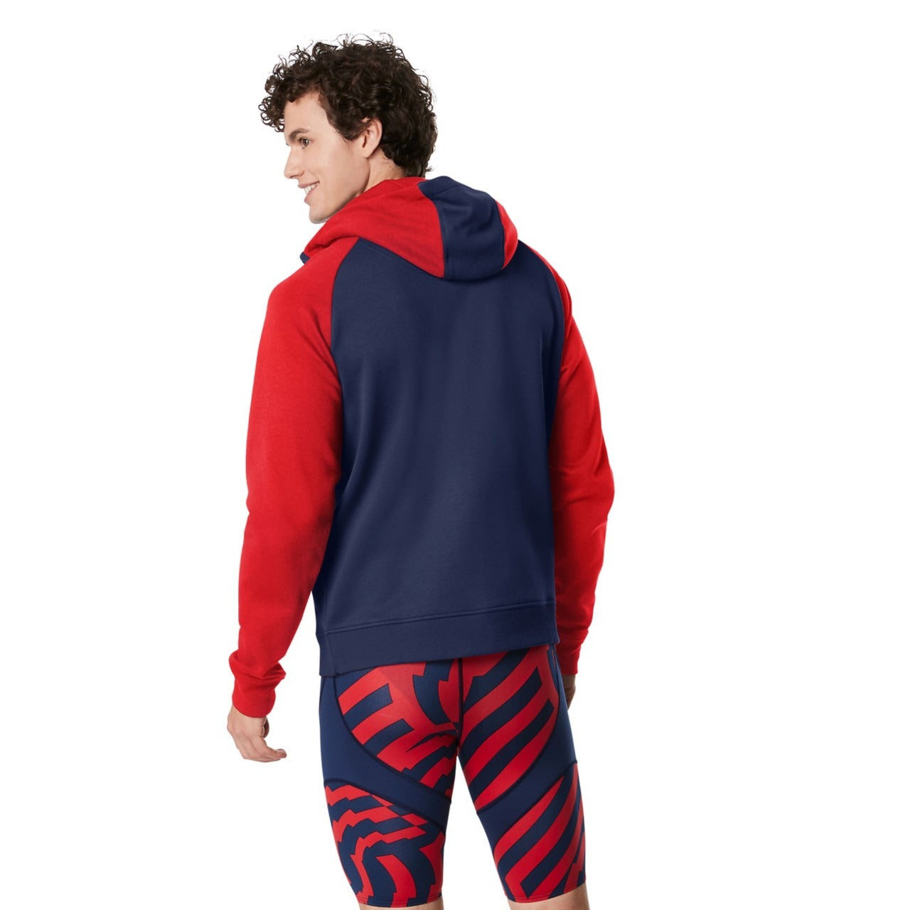 Speedo Men's Team Jacket – Warm-Up | Swim2000.com