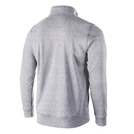 WWJ Speedo 1/4 Zip Sweatshirt – Unisex Warm-Up Layer  Sweatshirt  Speedo