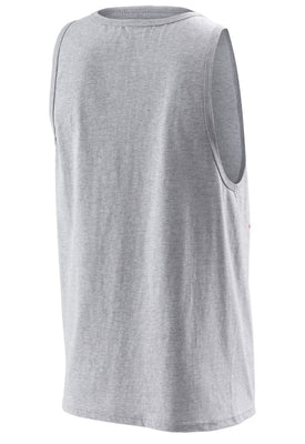 Speedo Tank Top Vintage Logo  Men's Tank Tops  Speedo