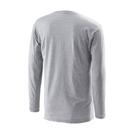 Speedo Vintage T Shirt Long Sleeve  Sweatshirt  Speedo
