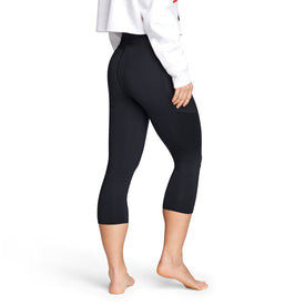 Speedo Leggings Capri Womens  Leggings  Speedo