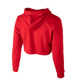 Speedo Vintage Crop Hoodie – Sporty Pullover for Pre-Swim or Post-Workout Comfort  Crop Top  Speedo