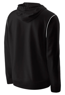 Speedo Pull Over Hoodie  Warm Wear  Speedo