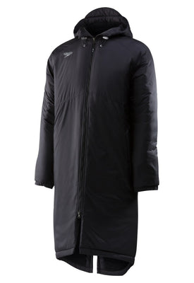Speedo Elite Swim Parka  Swim Parkas  Speedo