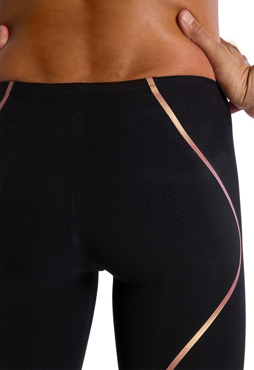 Speedo LZR Pure Intent High Waist Jammer Tech Suit