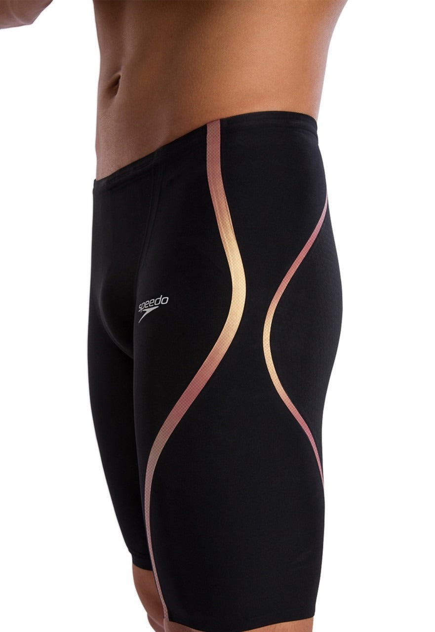 Speedo LZR Pure Intent High Waist Jammer Tech Suit