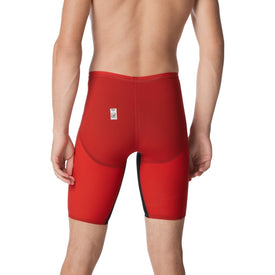 Speedo LZR PURE VALOR Jammer High Waist - Tech suit  Technical Jammer  Speedo