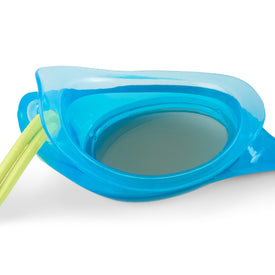 Speedo Hydrospex Bungee Kids Goggles  Kids Swimming Goggles  Speedo
