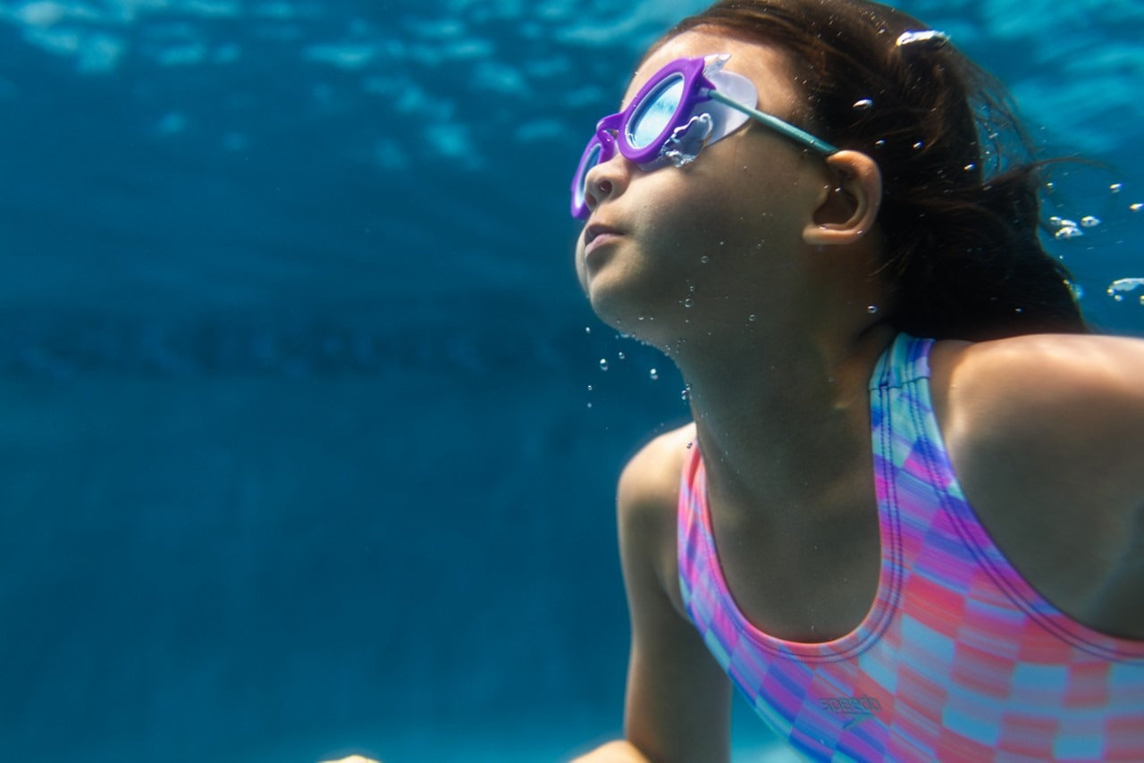Speedo Kids Sunny G Sea Shells - 1SZ