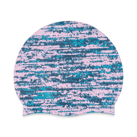 Speedo Swim Cap REMIX  Swim Caps  Speedo