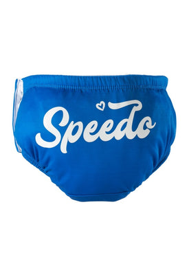 Speedo Swim Diaper – Keep Swimmin’ Reusable Baby Swimwear  Swim Diapers  Speedo