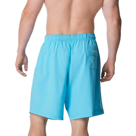 Speedo Men's Solid Volley Shorts  Boardshorts  Speedo