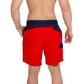 Speedo Men's Standard Swim Trunk Mid Length Marina  Boardshorts  Speedo