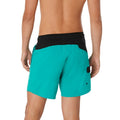 Speedo Men's Standard Swim Trunk Mid Length Marina  Boardshorts  Speedo