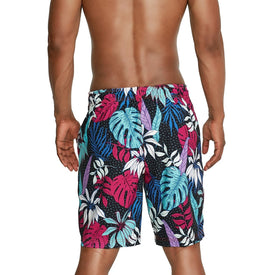 Speedo Men's Eco 4Way Comfort Stretch Board Shorts  Boardshorts  Speedo