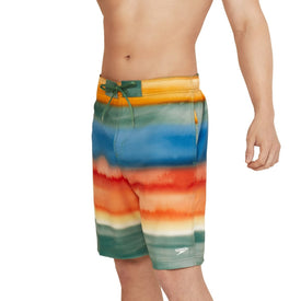 Speedo Men's Eco 4Way Comfort Stretch Board Shorts  Boardshorts  Speedo