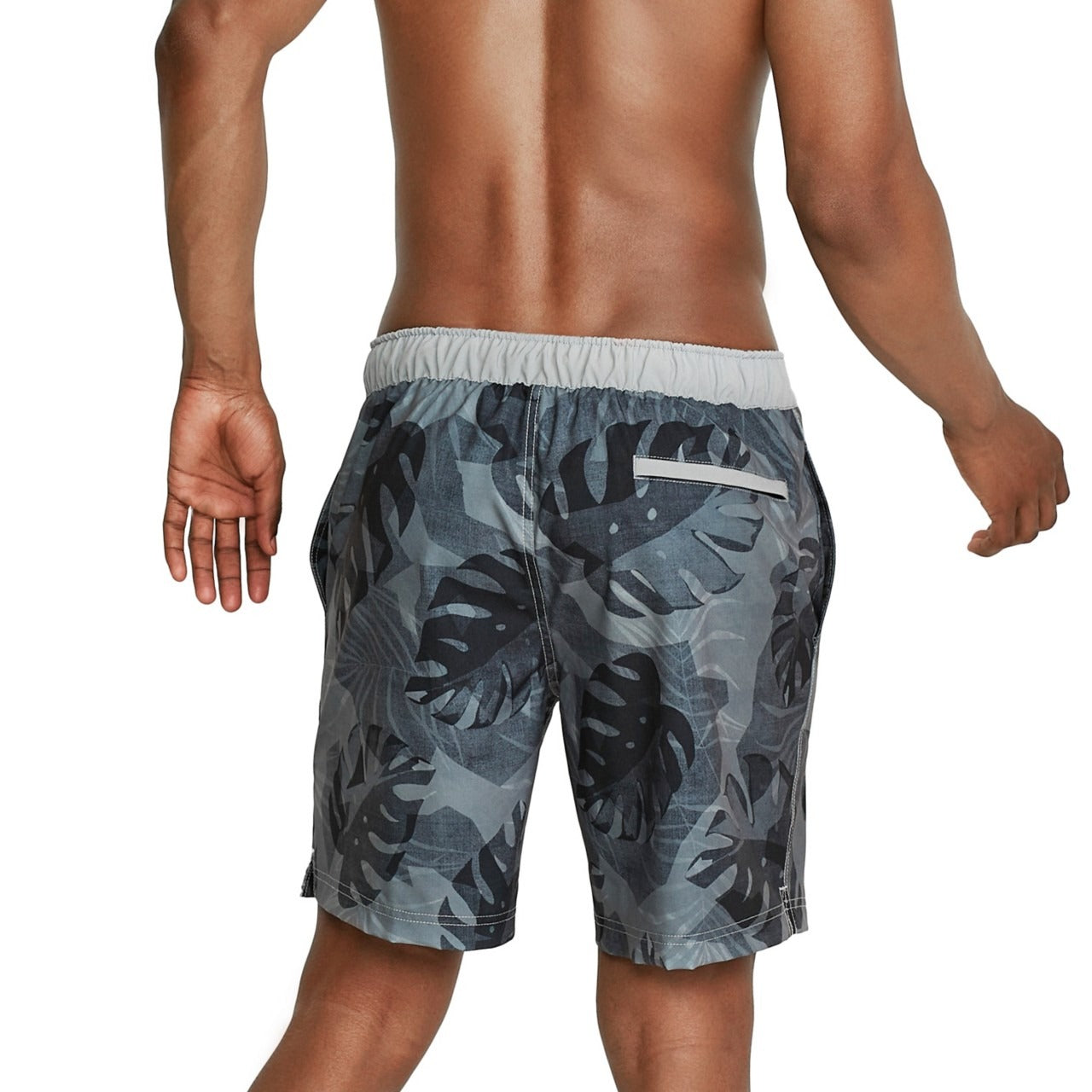 Speedo Men's Eco 4Way Comfort Stretch Board Shorts  Boardshorts  Speedo