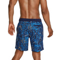 Speedo Men's Eco 4Way Comfort Stretch Board Shorts  Boardshorts  Speedo