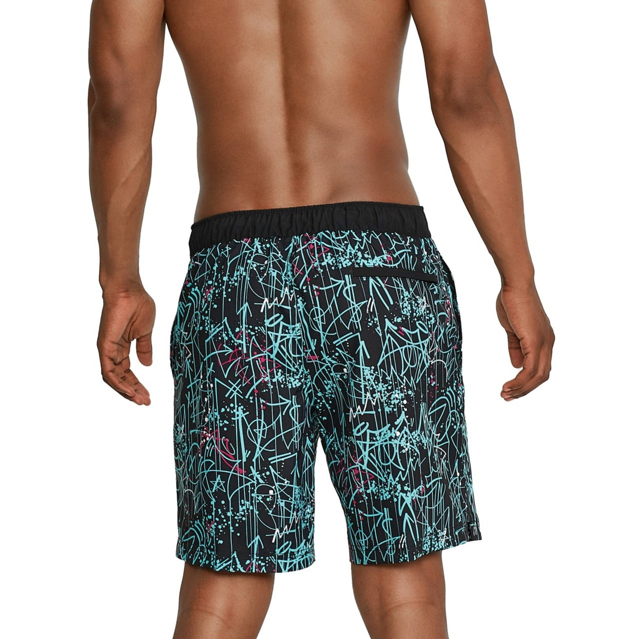 Speedo Men's Eco 4Way Comfort Stretch Board Shorts  Boardshorts  Speedo