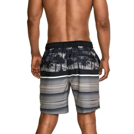 Speedo Men's Eco 4Way Comfort Stretch Board Shorts  Boardshorts  Speedo