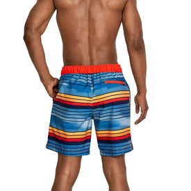 Speedo Men's Eco 4Way Comfort Stretch Board Shorts  Boardshorts  Speedo