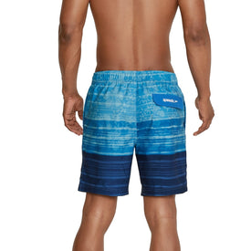 Speedo Men's Eco 4Way Comfort Stretch Board Shorts  Boardshorts  Speedo