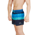 Speedo Men's Eco 4Way Comfort Stretch Board Shorts  Boardshorts  Speedo