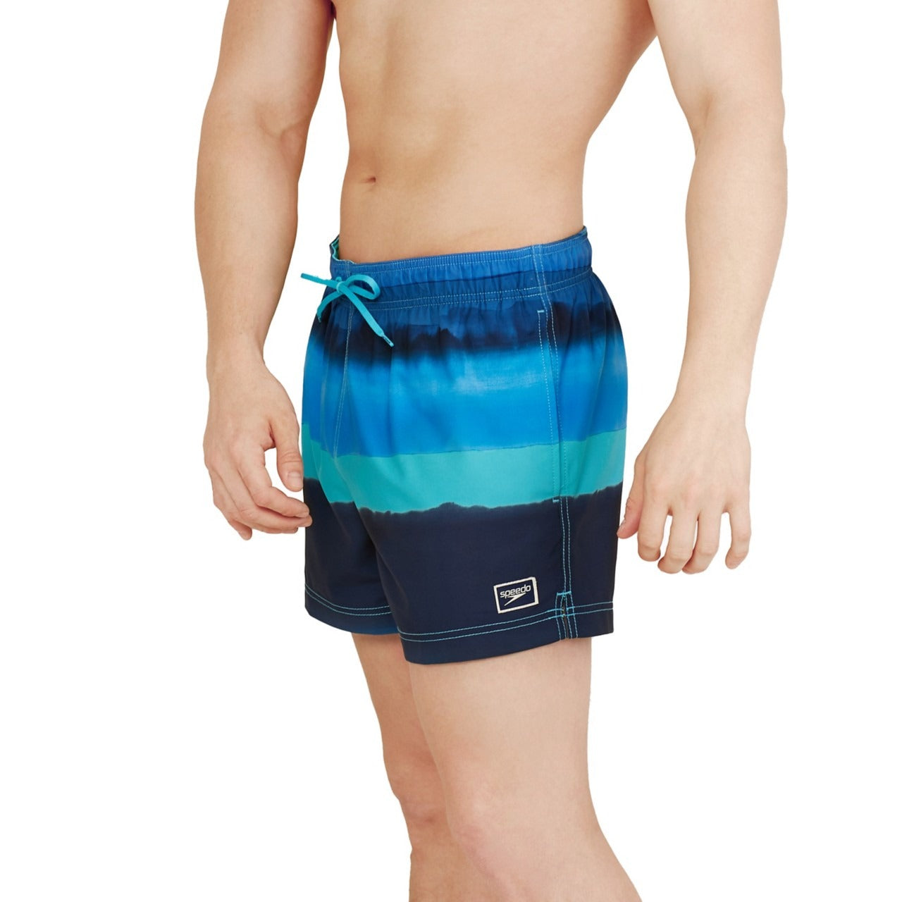 Speedo Men's Eco 4Way Comfort Stretch Board Shorts  Boardshorts  Speedo