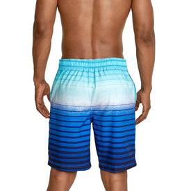 Speedo Men's Eco 4Way Comfort Stretch Boardshorts  Boardshorts  Speedo
