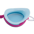 Speedo Kids Sunny G Pop Sea Shell Goggles  Kids Swimming Goggles  Speedo