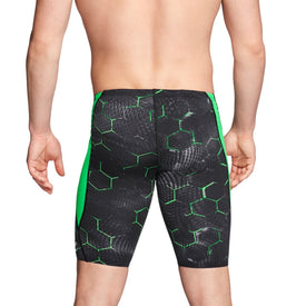 Speedo Endurance+ Emerging Force Jammer  Swim Jammers  Speedo