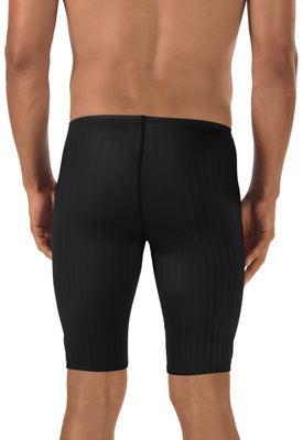 Lifetime Speedo Aquablade Jammer Male Black  Custom Team Products  Speedo