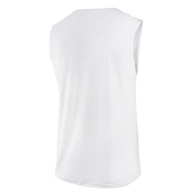 Speedo Unisex Pride Muscle Tank  Swim T-shirts  Speedo