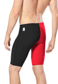 Clearance Speedo Men's LZR Racer Pro Jammer with Contrast Leg - Tech suit  Technical Jammer  Speedo