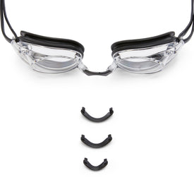 Speedo Junior Vanquisher 2.0 Optical Goggles – Prescription Goggles for Kids  Prescription Swimming Goggles  Speedo