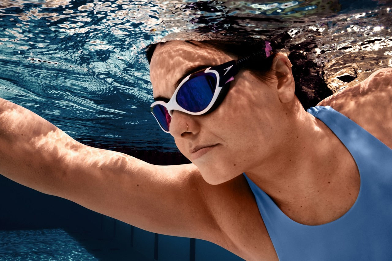【新品】speedo(スピード) 2WAYリラックスサロペット Sサイズ Speedo Biofuse 2.0 Women's Mirror Swim Goggles | Swim2000.com